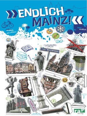 cover image of Endlich Mainz!